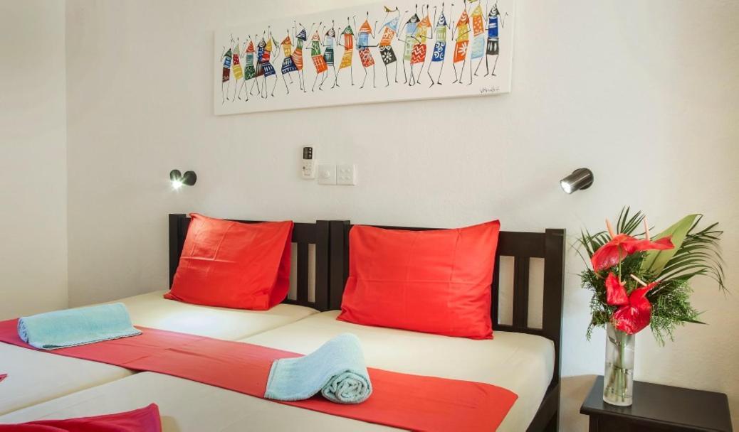 Apartament Sophie House Hikkaduwa Zewnętrze zdjęcie