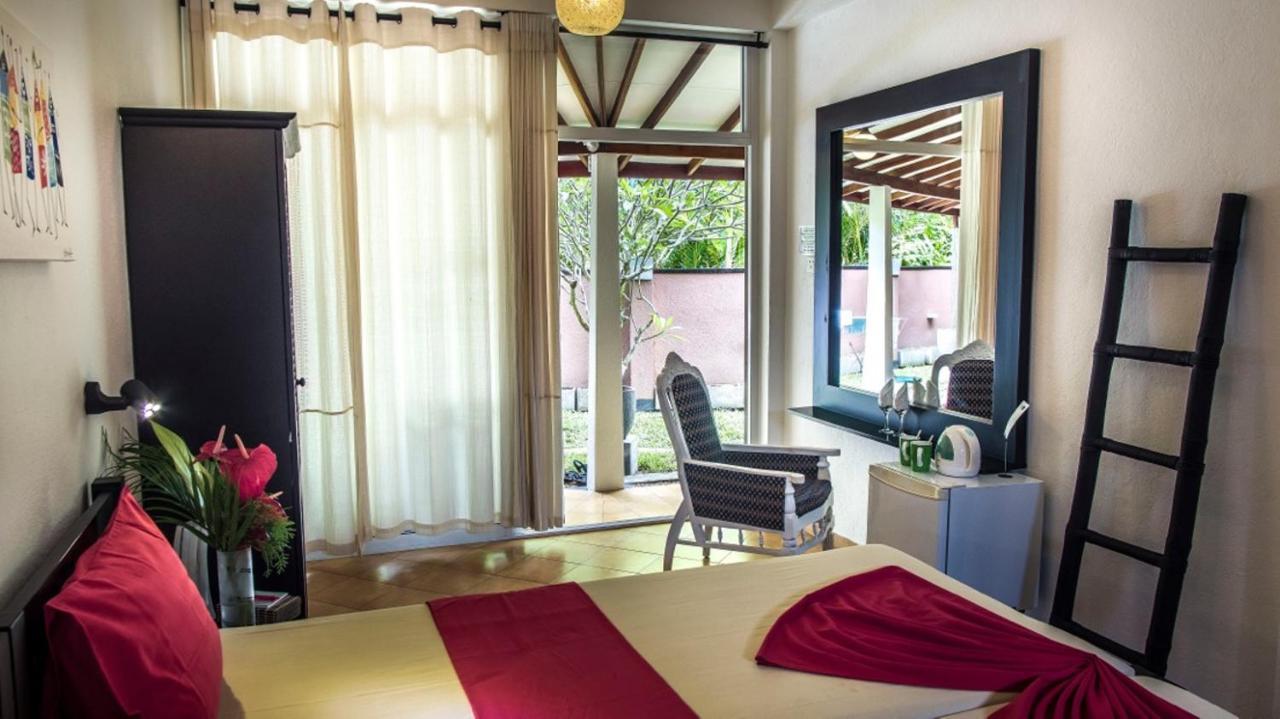 Apartament Sophie House Hikkaduwa Zewnętrze zdjęcie