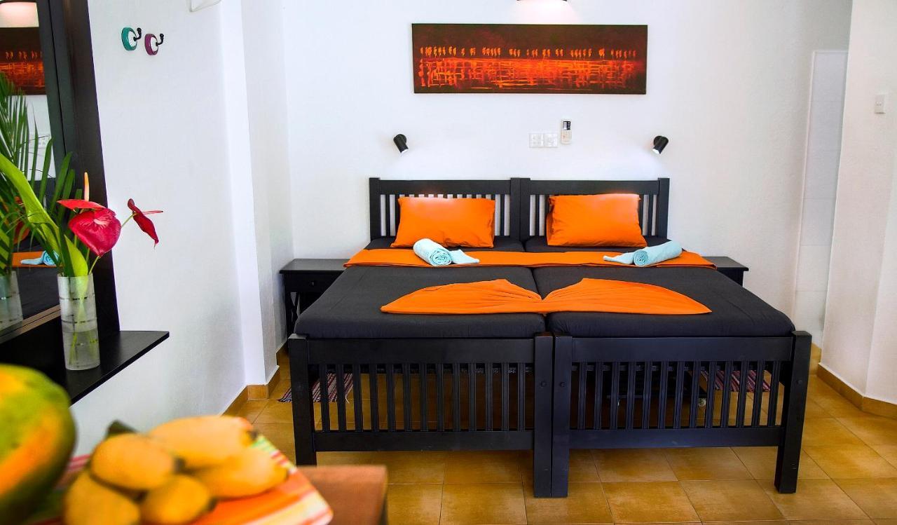 Apartament Sophie House Hikkaduwa Zewnętrze zdjęcie