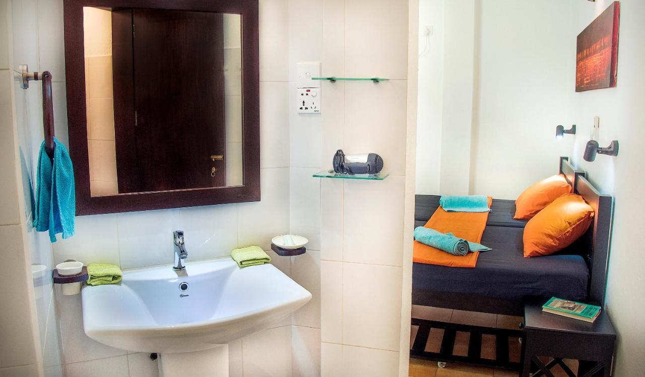 Apartament Sophie House Hikkaduwa Zewnętrze zdjęcie