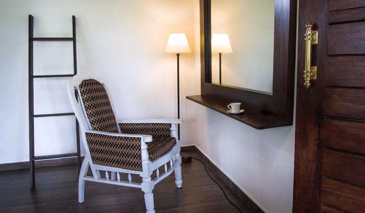 Apartament Sophie House Hikkaduwa Zewnętrze zdjęcie